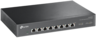 Miniatuurafbeelding van TP-LINK TL-SX1008 8-port 10G Switch