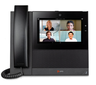 Aperçu de Combiné téléphone desktop Poly CCX 700