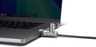 HyperShield MacBook Pro Kabelschloss Vorschau
