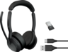 Jabra Evolve2 55 UC Stereo USB-A Headset Vorschau