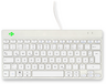 Aperçu de Clavier ergonomique R-Go Compact Break