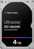 Widok produktu HDD Western Digital DC HA340 4 TB w pomniejszeniu