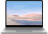 Aperçu de MS Surface Laptop Go i5 16/256Go platine