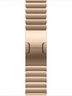Widok produktu Bransoleta Apple Watch 42 k. złoty w pomniejszeniu