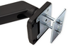 Thumbnail image of ROLINE LCD Monitor Arm w/ Clamp Black