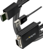Aperçu de Câble VGA - HDMI StarTech 2 m