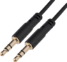 Miniatuurafbeelding van Cable 3.5mm Jack/m-m 0.9m