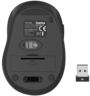 Thumbnail image of Hama MW-400 V2 Mouse Black