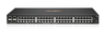 Anteprima di Switch HPE Aruba 6000 48G