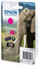 Imagem em miniatura de Tinteiro Epson 24XL magenta