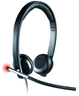 Thumbnail image of Logitech H650e Stereo USB Headset