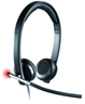 Logitech H650e Stereo USB Headset Vorschau
