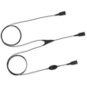Miniatuurafbeelding van Jabra Supervisor Y Cable for Headset