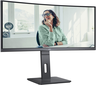 AOC CU34P3CV Curved Monitor Vorschau