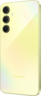 Miniatuurafbeelding van Samsung Galaxy A35 5G 128GB Lemon
