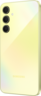 Samsung Galaxy A35 5G 128 GB lemon Vorschau