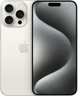 Apple iPhone 15 Pro Max 256 GB weiß thumbnail