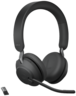Jabra Evolve2 65 UC Stereo USB-A Headset Vorschau