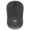 Thumbnail image of Logitech M240 Silent Mouse Graphite