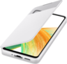 Aperçu de Étui portef. Samsung A33 5G S View blanc