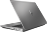 Thumbnail image of HP ZBook 17 G6 i7 T1000 16/256GB