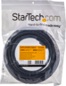 Aperçu de Câble DisplayPort StarTech, 7 m