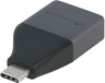 Miniatuurafbeelding van Adapter USB Type-C/m - DisplayPort/f