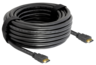 Miniatuurafbeelding van Delock HDMI Cable 10m