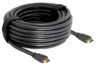 Thumbnail image of Delock HDMI Cable 15m