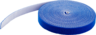 Thumbnail image of Hook-and-Loop Cable Tie Roll 15m Blue