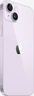 Anteprima di Apple iPhone 14 Plus 256 GB viola
