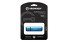 Miniatuurafbeelding van Kingston IronKey VP50C USB-C Stick 128GB