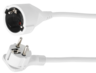 Thumbnail image of Power Cable Local/m Flush - Local/f 5m W