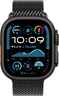 Vista previa de Apple Watch Ultra 2 LTE 49mm titanio ngr