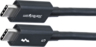 Imagem em miniatura de Cabo StarTech Thunderbolt5 1 m