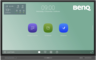 BenQ RP8603 interaktives Touch Display Vorschau
