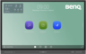 Miniatuurafbeelding van BenQ RP8603 Interactive Touch Display