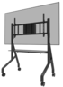 Miniatuurafbeelding van Neomounts FL50-575BL1 Floor Stand