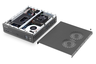 Thumbnail image of Shuttle XPC slim DH02U Barebone PC