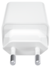 Thumbnail image of Mophie 20W USB-C Wall Charger White