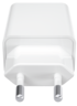 Thumbnail image of Mophie 20W USB-C Wall Charger White