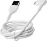 Miniatuurafbeelding van StarTech USB-A - Lightning Cable 1m