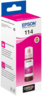 Thumbnail image of Epson 114 Ink Magenta
