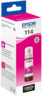 Epson 114 Tinte magenta Vorschau