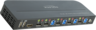Thumbnail image of Delock KVM Switch 4-port DisplayPort