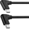 Miniatuurafbeelding van LINDY USB-C Cable 1m