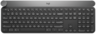 Miniatuurafbeelding van Logitech CRAFT Silent Keyboard
