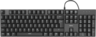 Hama MKC-650 mechanische Tastatur Vorschau