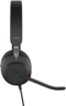 Thumbnail image of Jabra Evolve2 40 SE UC Duo USB-C Headset