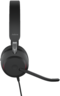 Miniatuurafbeelding van Jabra Evolve2 40 SE UC Duo USB-C Headset